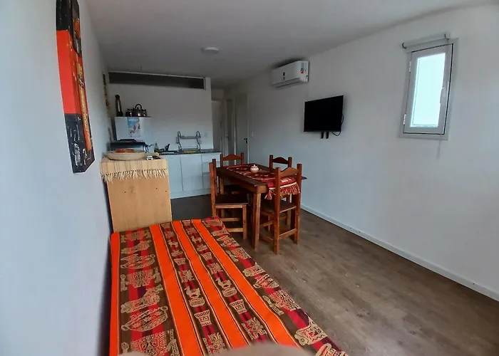 Departamento Rincon De Mina