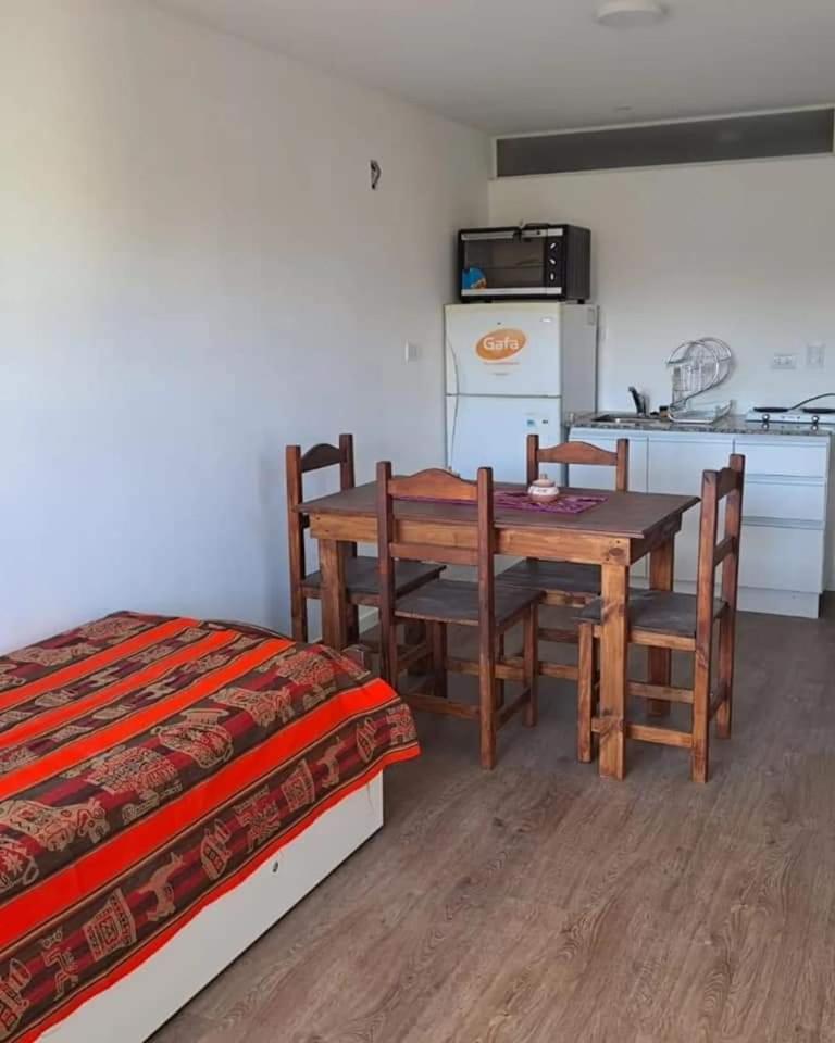 Departamento Rincon De Mina Apartamento
