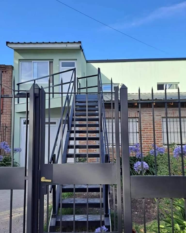 Apartamento Departamento Rincon De Mina *