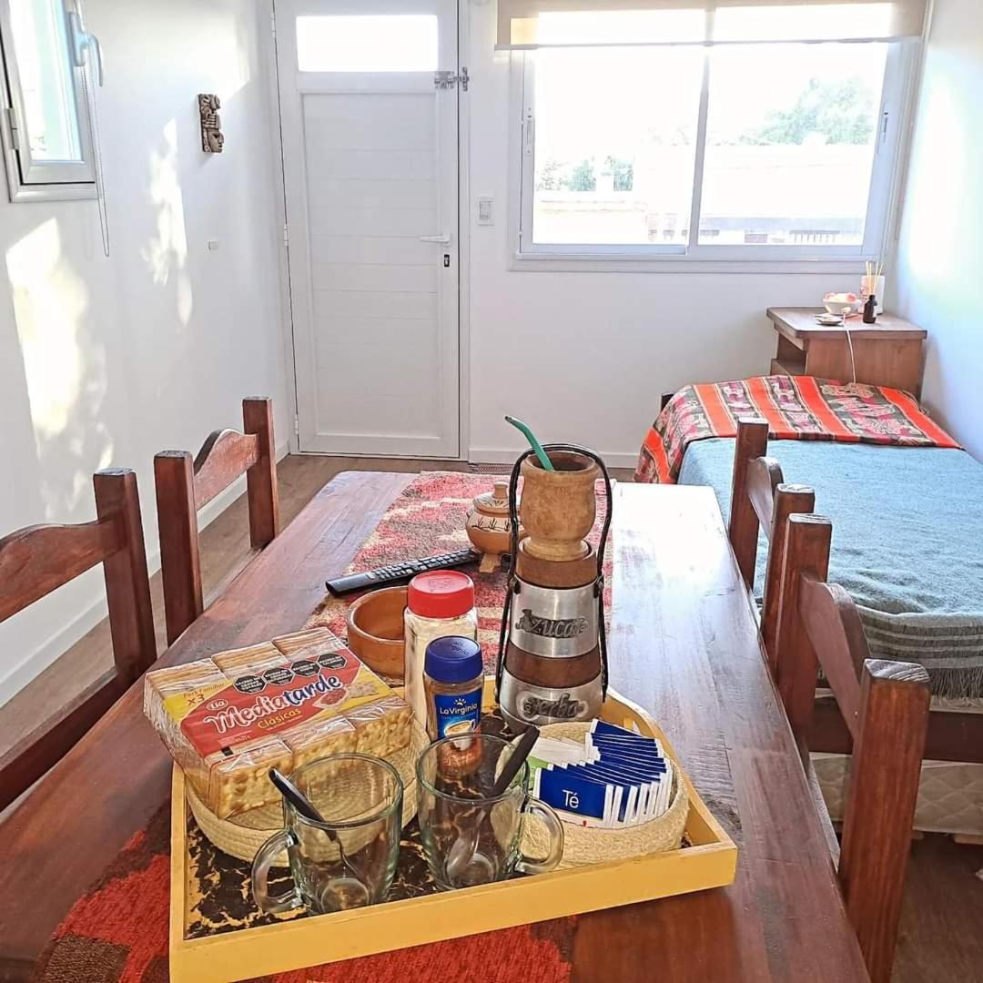 Departamento Rincon De Mina Apartamento Mar del Plata