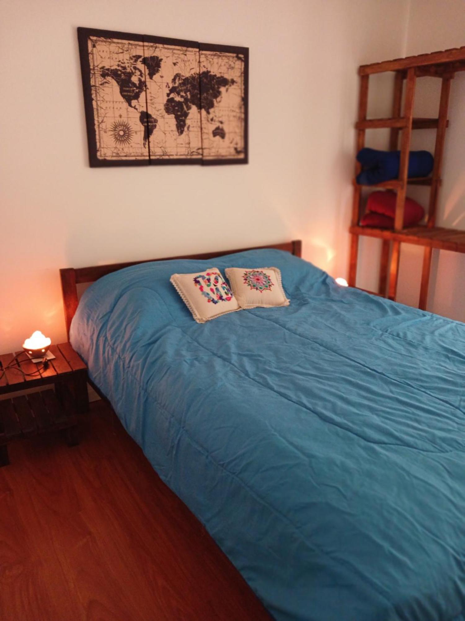 Apartamento Departamento Rincon De Mina *