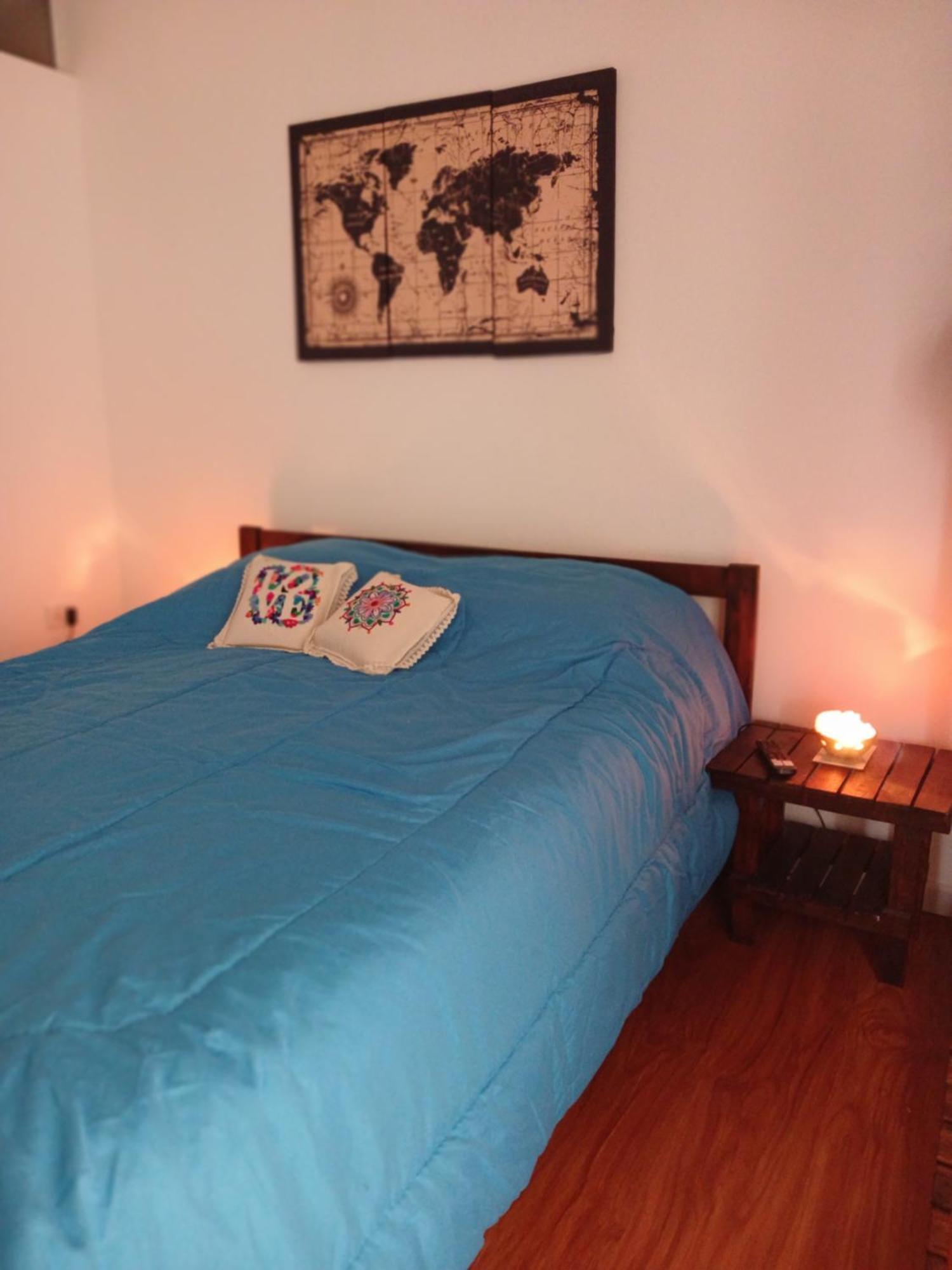 Departamento Rincon De Mina Apartamento Mar del Plata