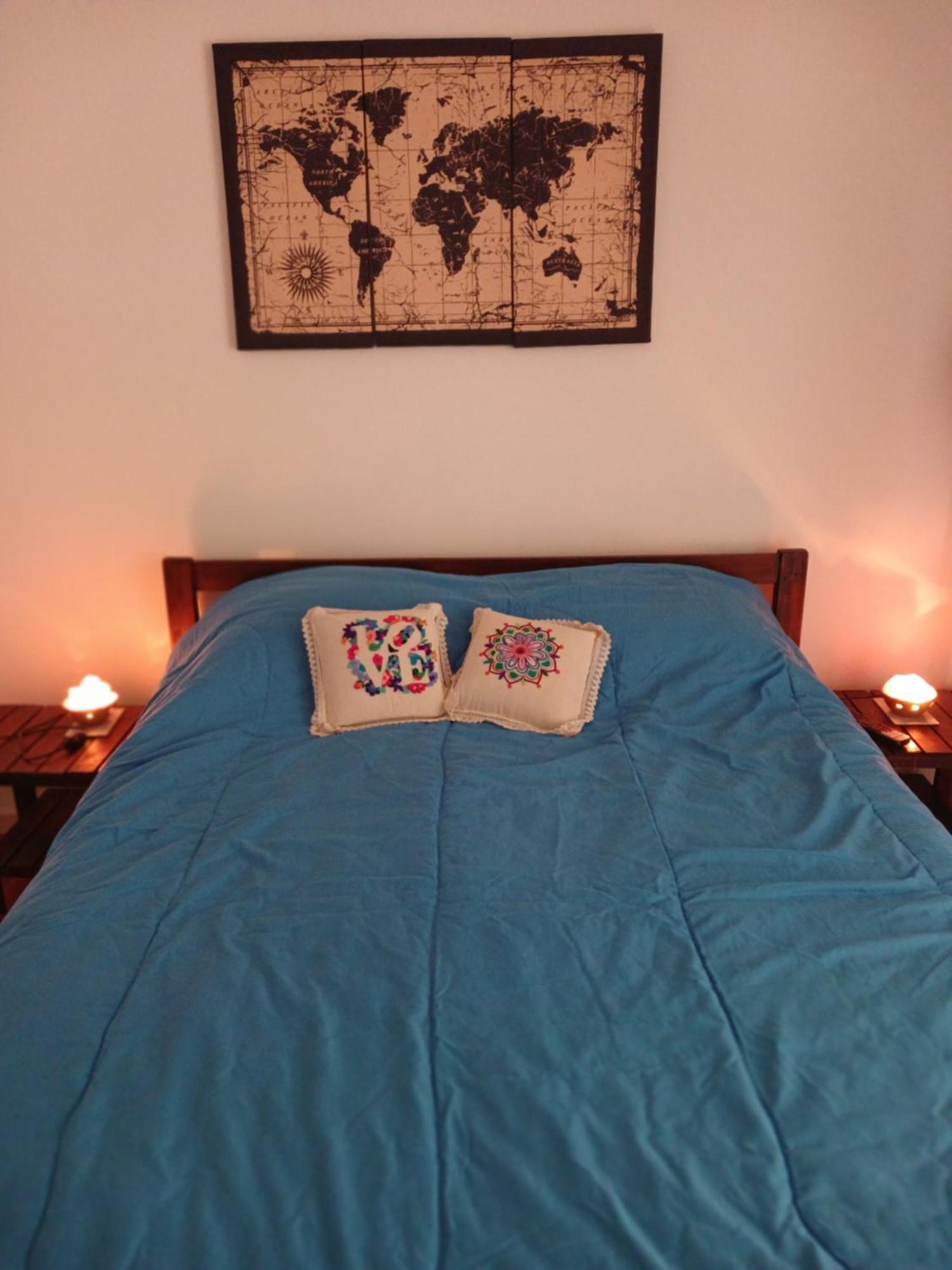 Departamento Rincon De Mina * Mar del Plata