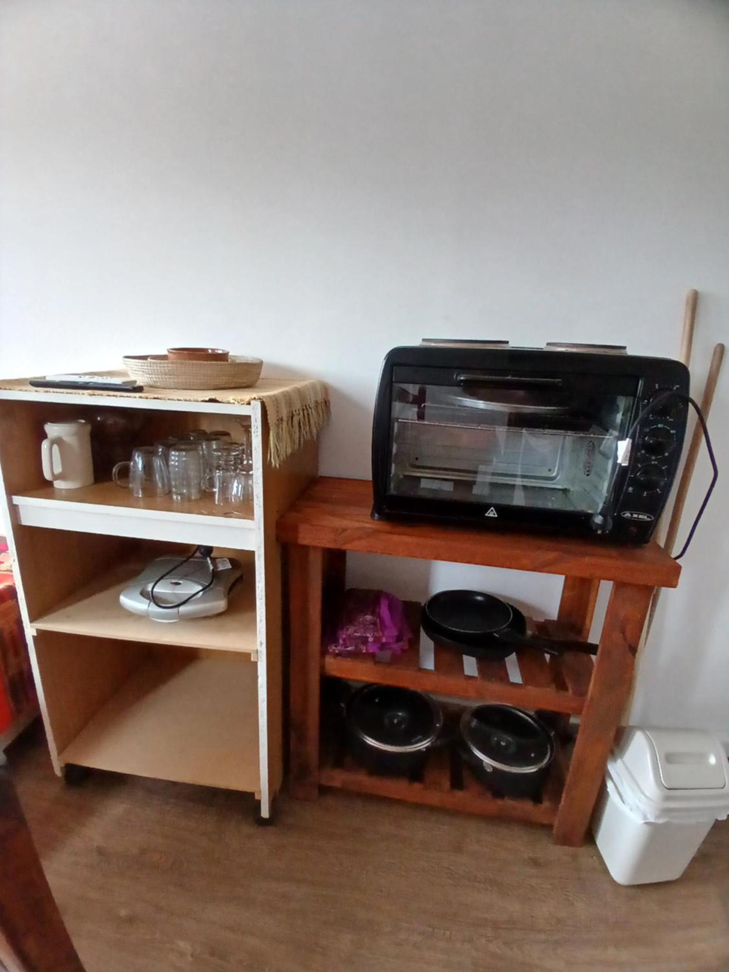 Departamento Rincon De Mina Apartamento *