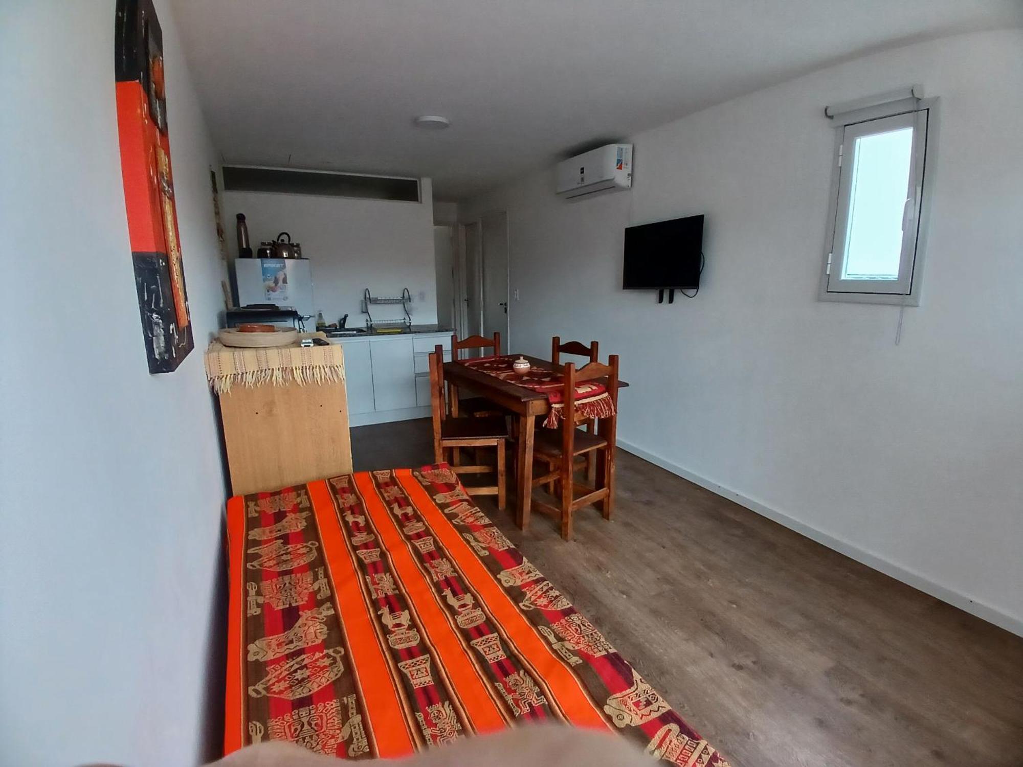 Apartamento Departamento Rincon De Mina