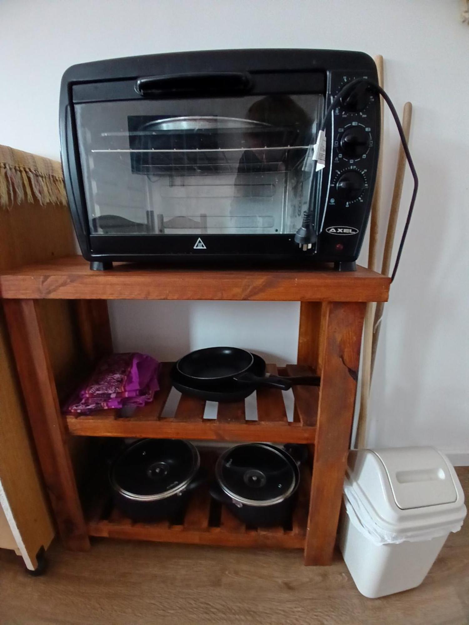 Apartamento Departamento Rincon De Mina Mar del Plata