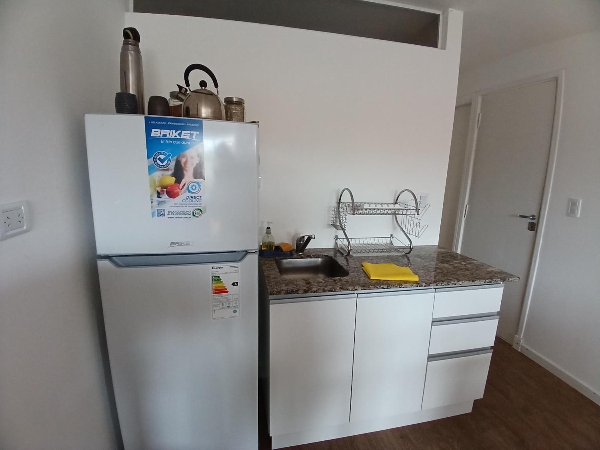 Departamento Rincon De Mina * Mar del Plata