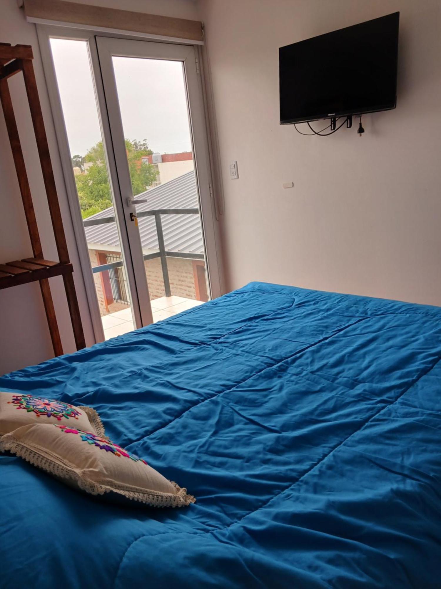Departamento Rincon De Mina Apartamento Mar del Plata