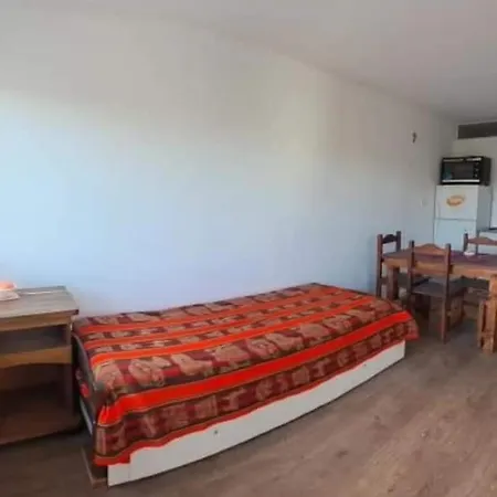 Apartamento Departamento Rincon De Mina Mar del Plata Exterior foto