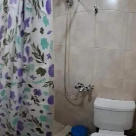 Apartamento Departamento Rincon De Mina Mar del Plata Exterior foto