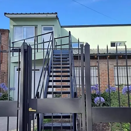 Apartamento Departamento Rincon De Mina Mar del Plata Exterior foto