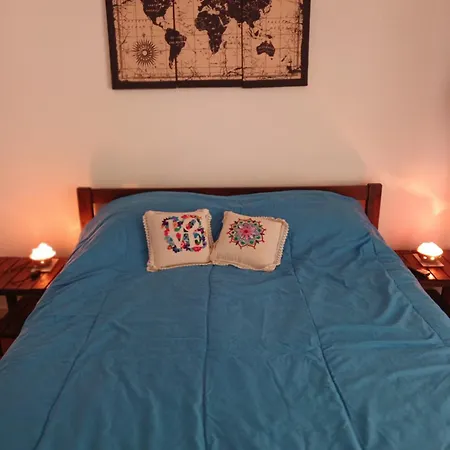 Apartamento Departamento Rincon De Mina Mar del Plata Exterior foto