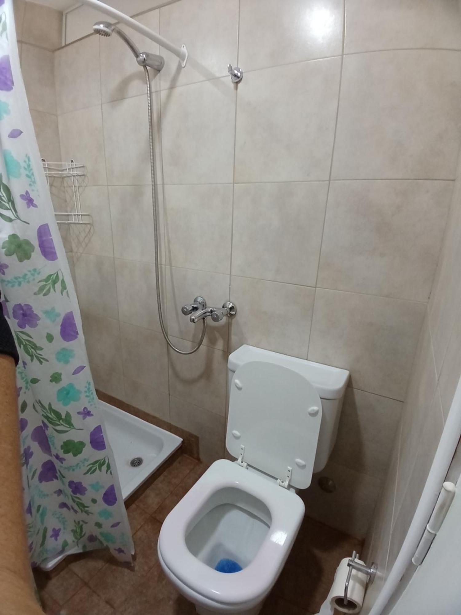 Departamento Rincon De Mina Apartment *