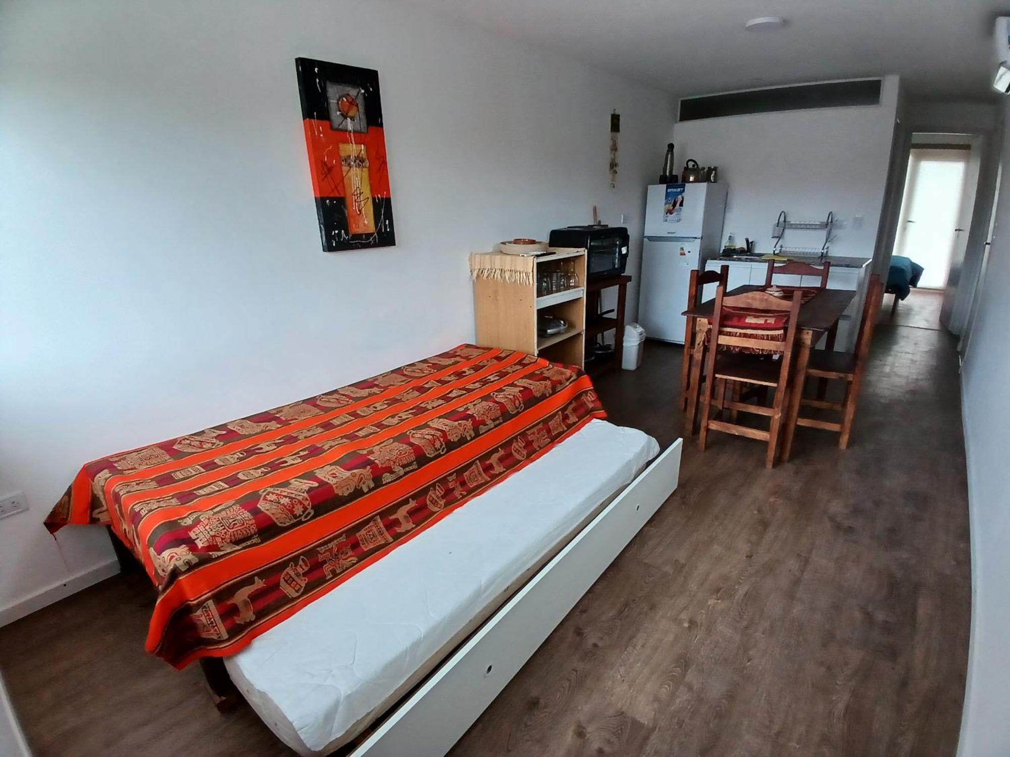 Apartment Departamento Rincon De Mina