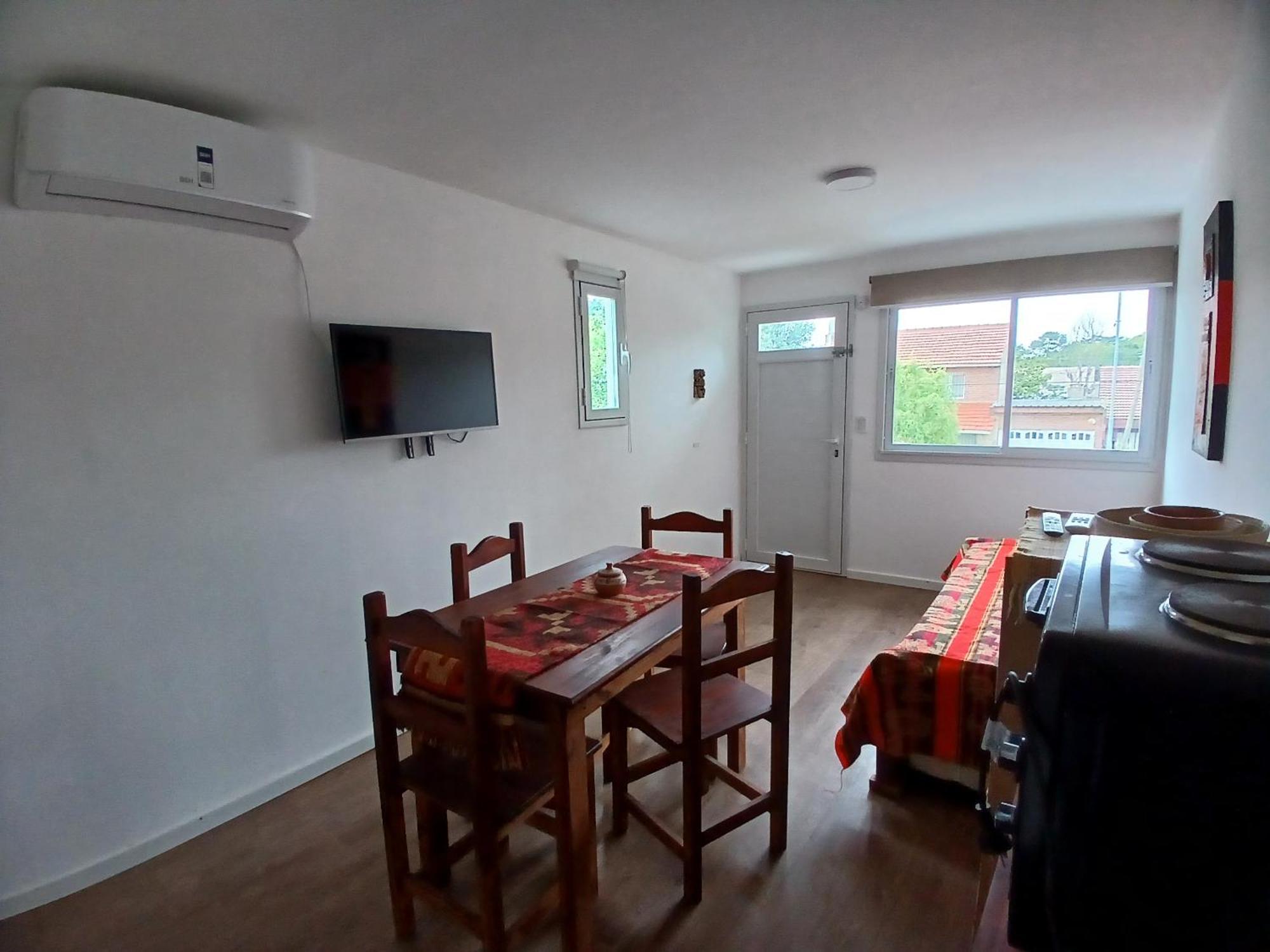 Departamento Rincon De Mina Apartment Mar del Plata